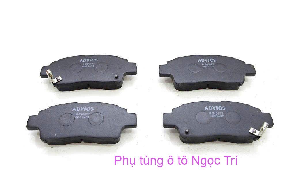 truoc land cruiser