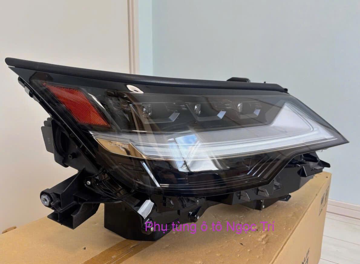 lx600 2023