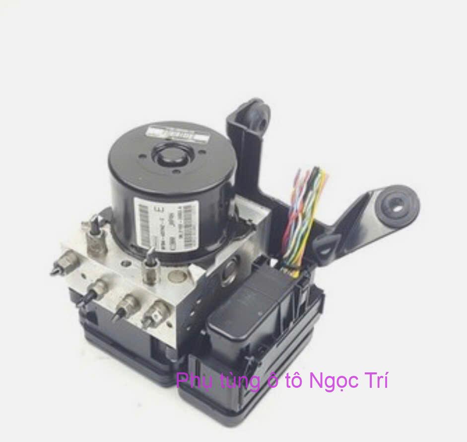 mazda 3 2011 anti lock