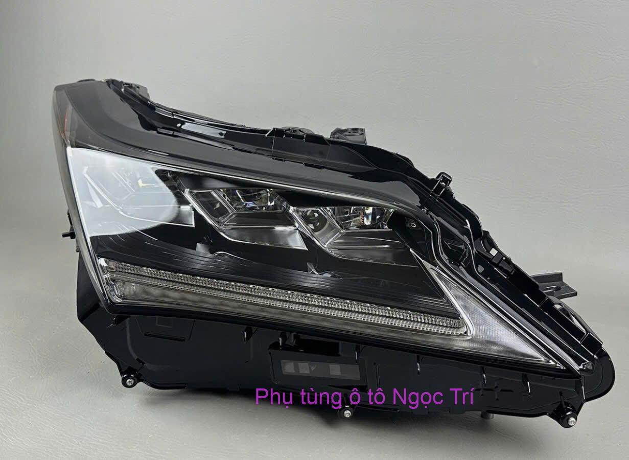 pha 2019 rx350