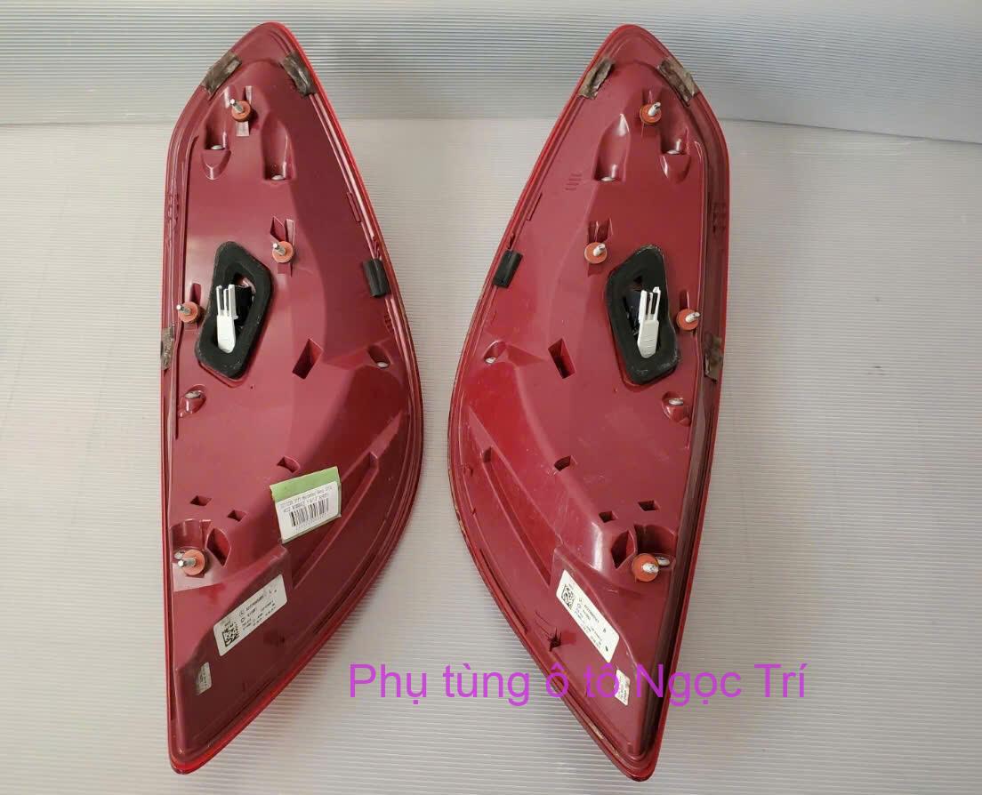 2015 hậu mec