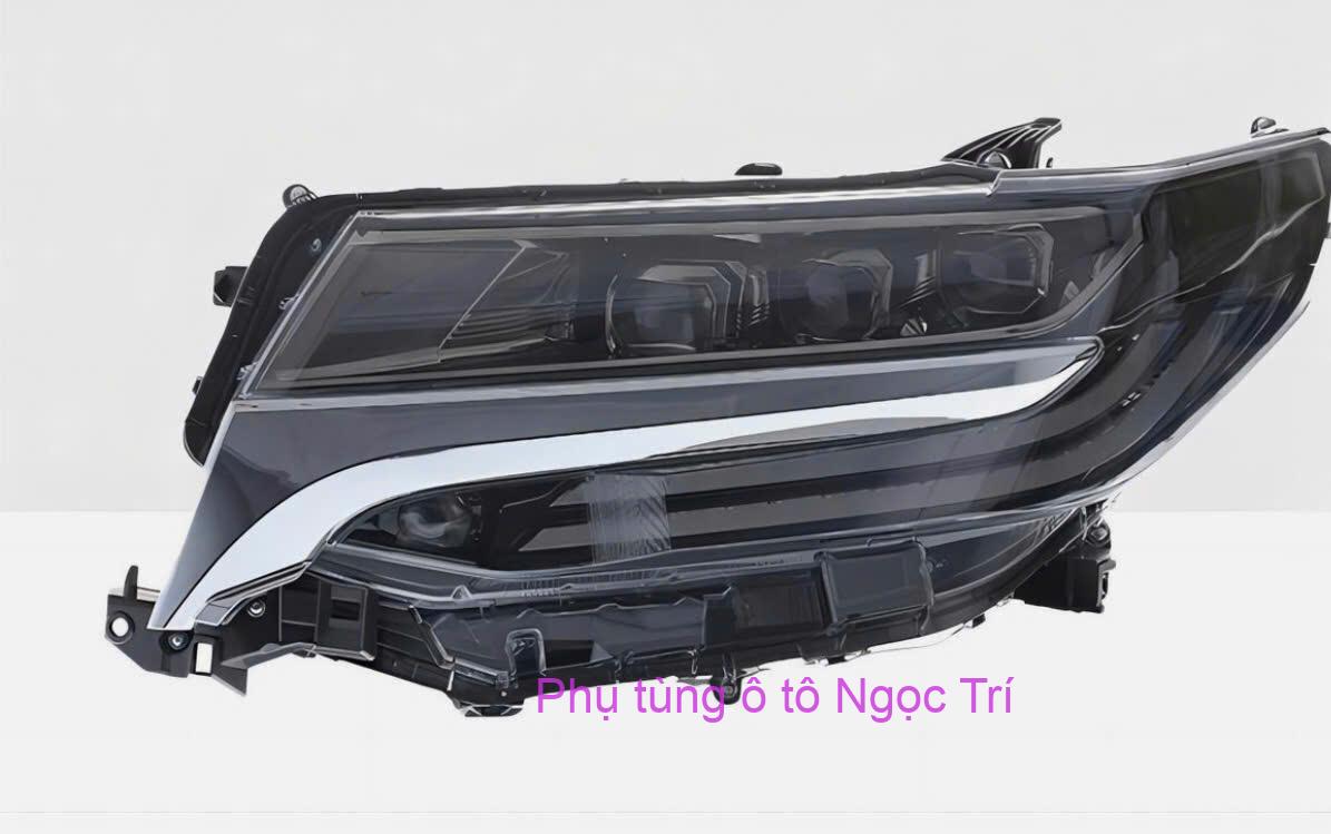 Alphard pha 2019