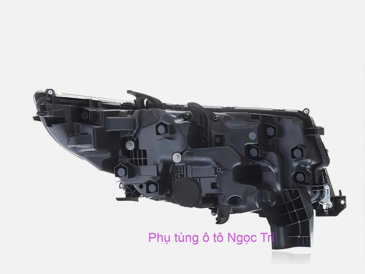 Alphard pha 2020
