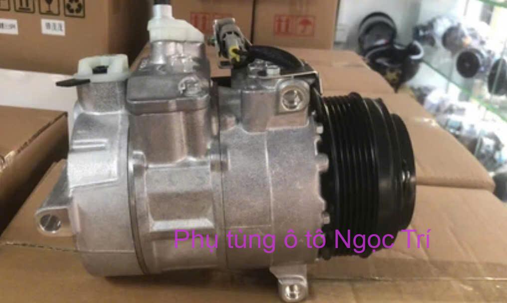 LOC E200 2012 mẹc