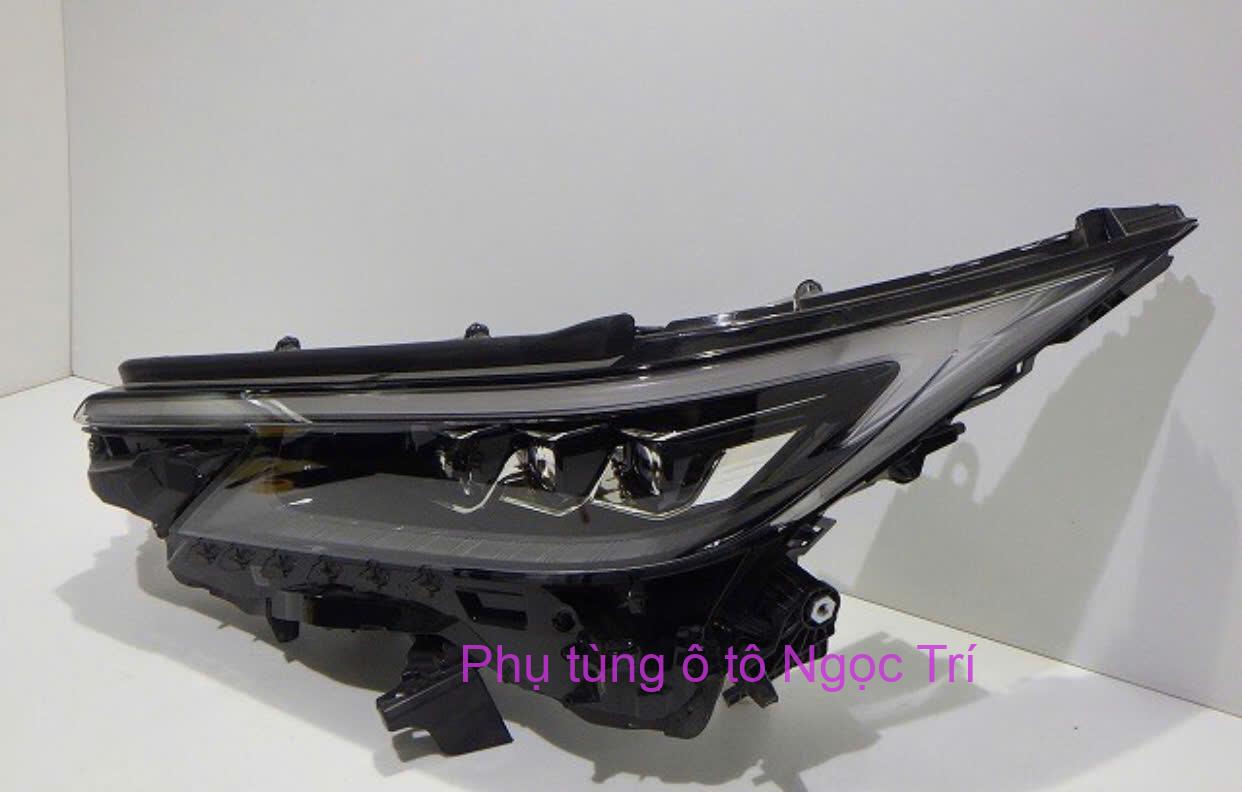 đèn pha lm 500