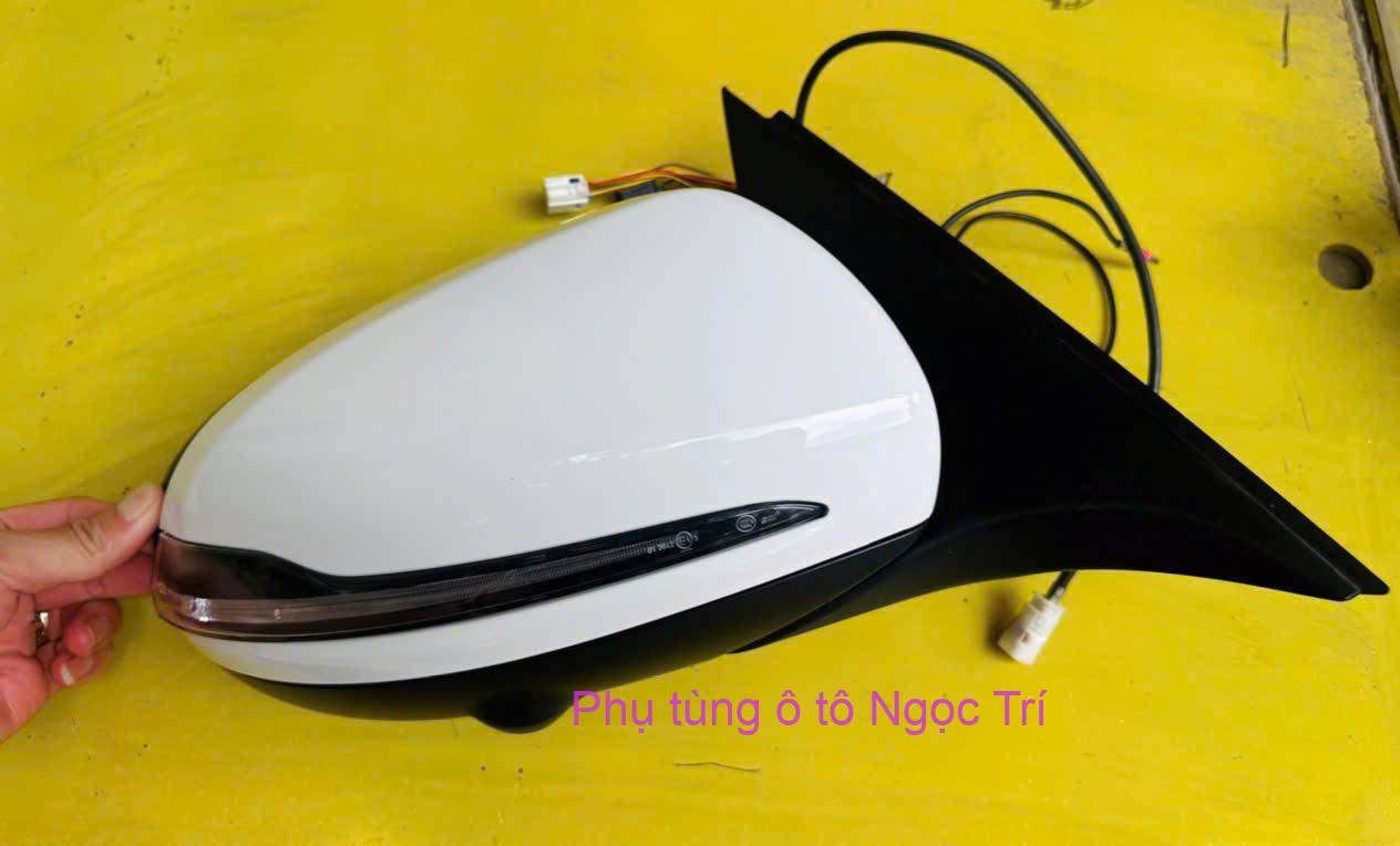 guong mec c300