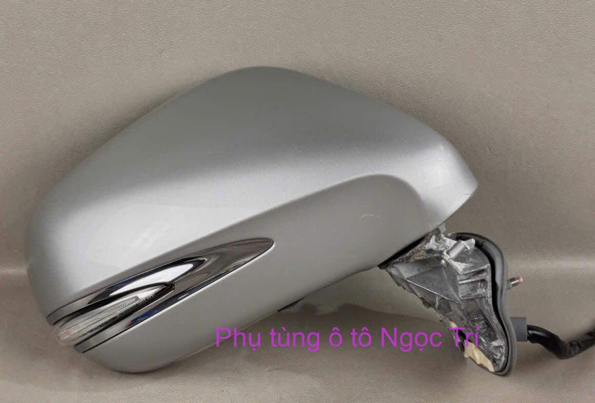 guong rx 350 2012