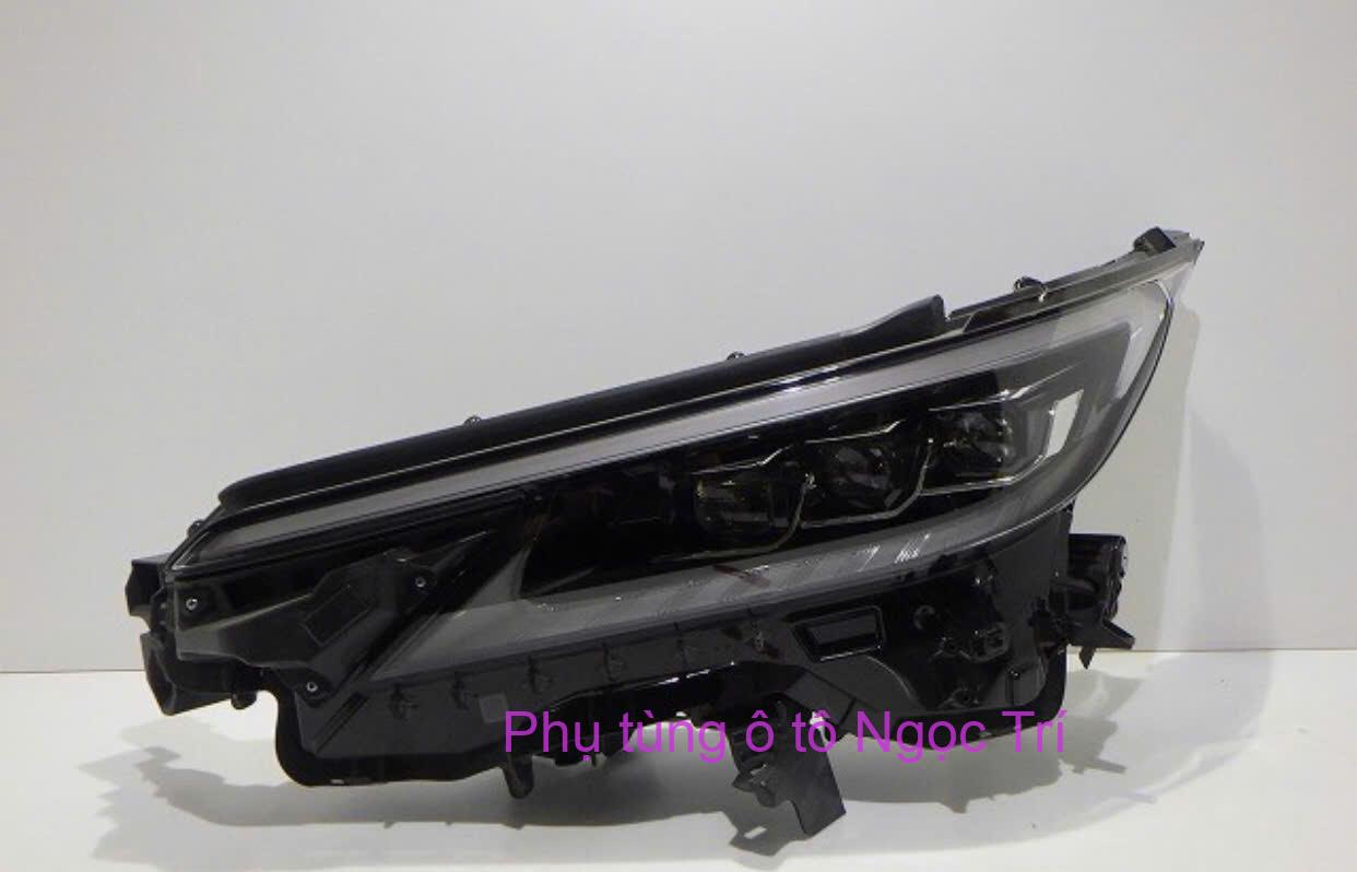 lm500 đèn pha