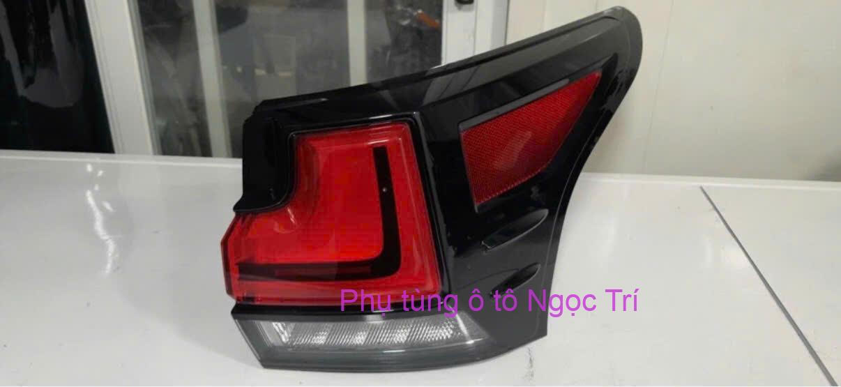 lx600 hậu 1