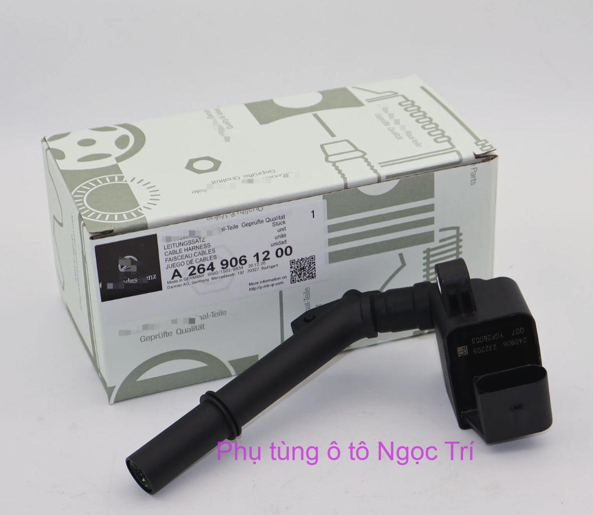 mobin mec glc c300