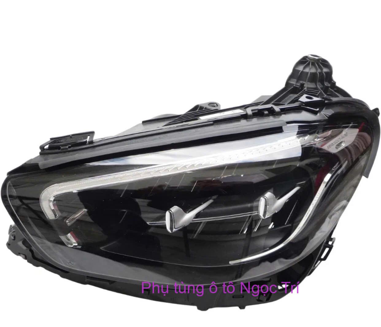 pha e200 2021 mẹc