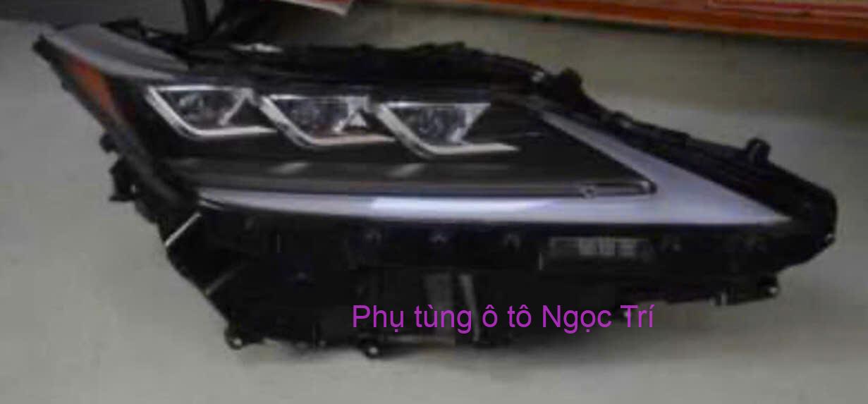 pha rx330